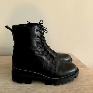 Sam Edelman Garret Combat Boot